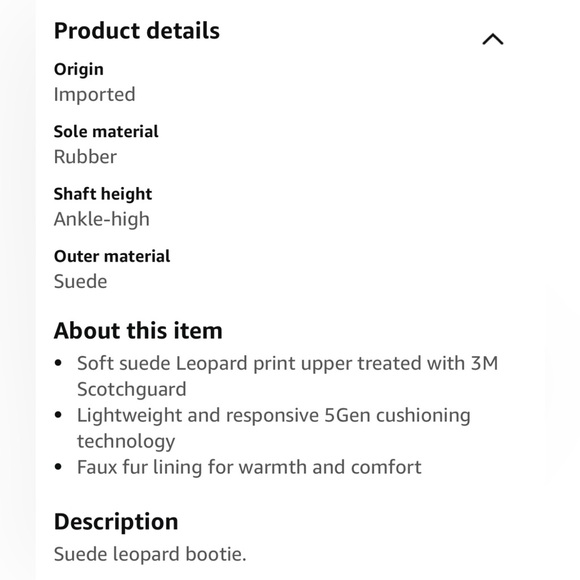 Skechers Women's On-the-Go Chukka Boot 7 - Picture 6 of 8